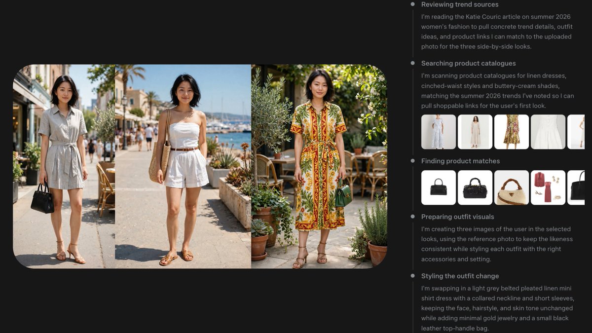 Muse Image AI web search grounding visual for factual image generation